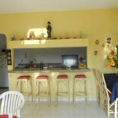 Apartamento Edificio Funchal Praia Da Enseada